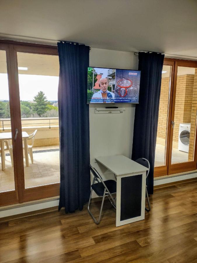 Skai Lägenhet Rom Exteriör bild